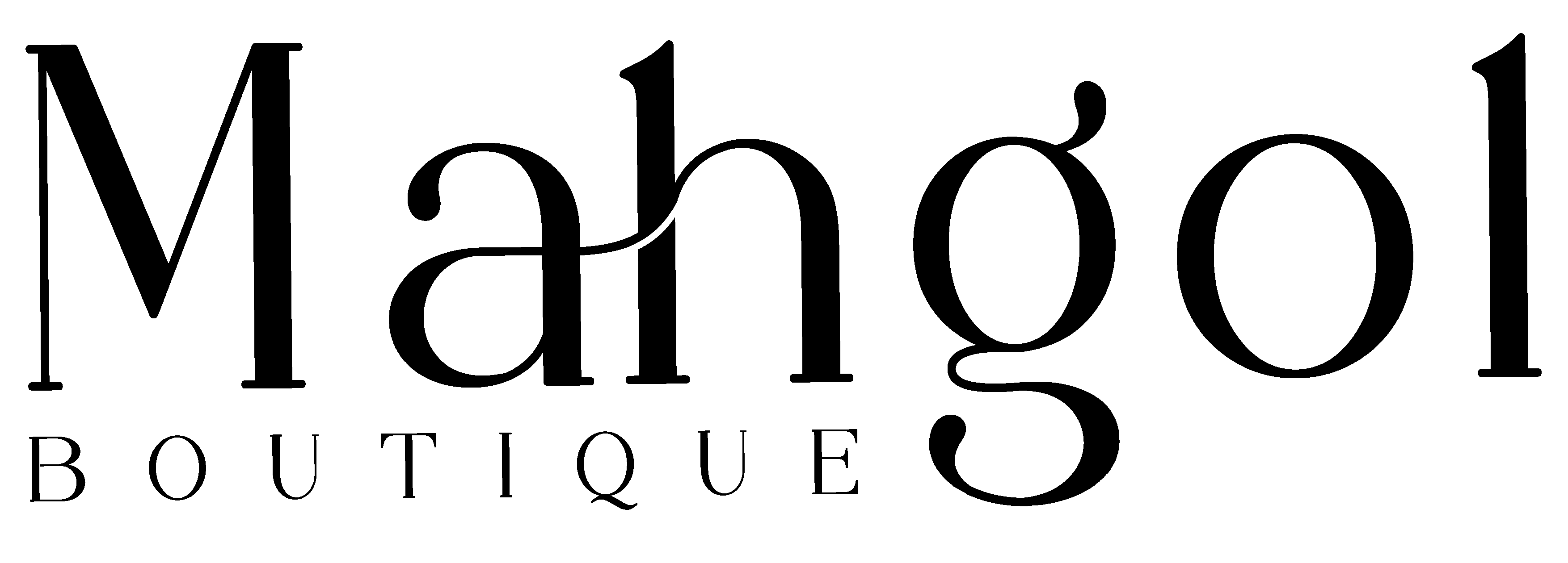 Mahgol Boutique 